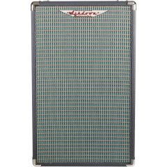 Ashdown Baffle PBM 2x8" Sica Neo 300w 8Ohms made in UK - Vue 1